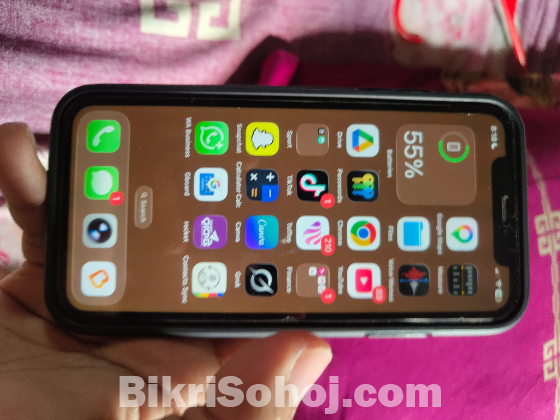 Iphone 11 sell hobe